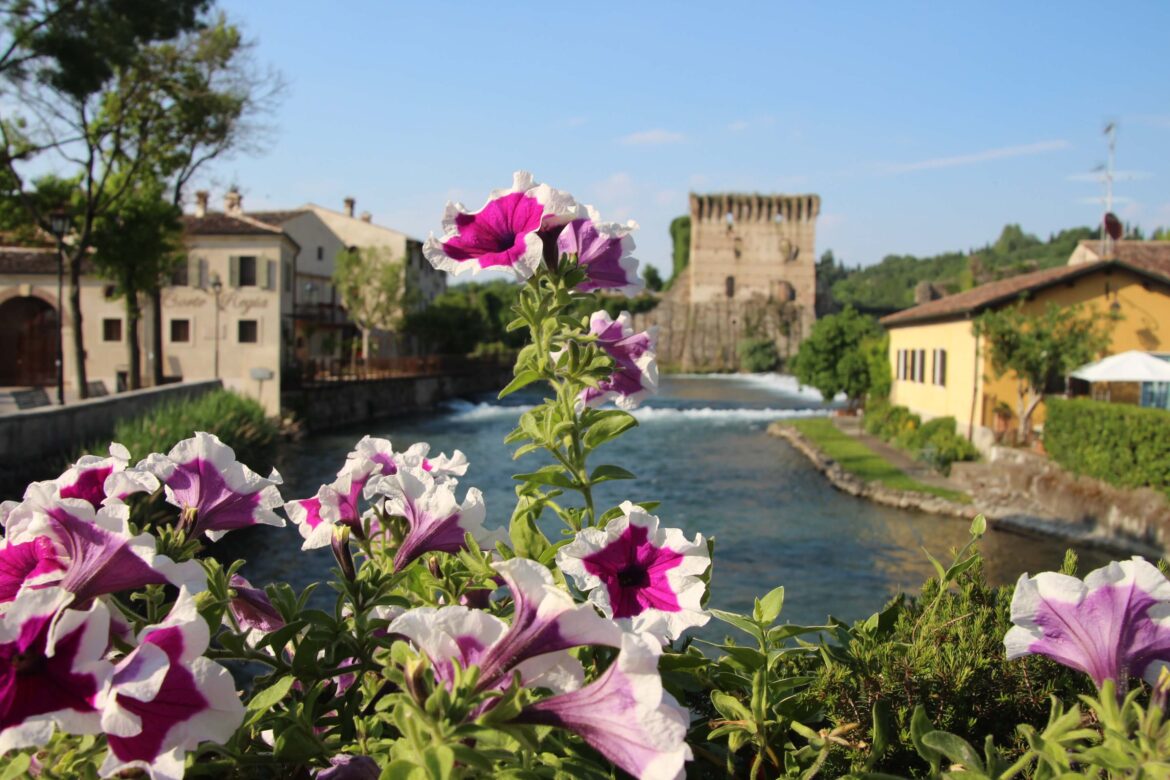 Borghetto sul Mincio